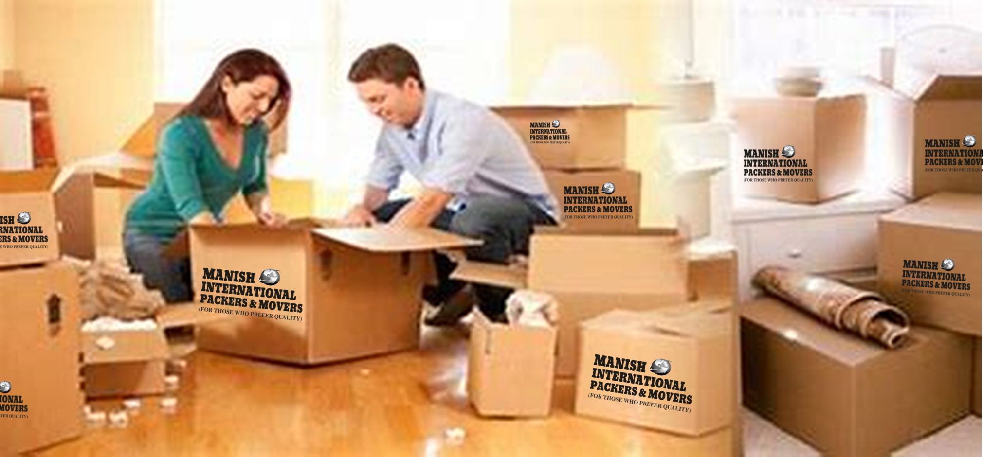 House Shifting Service